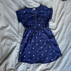 Beautiful Blue dress